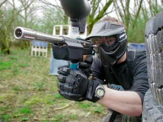  Long live paintball with Opex Paintball